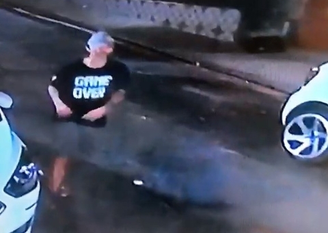 Homem é procurado por série de furtos em casas na zona Oeste de Manaus 