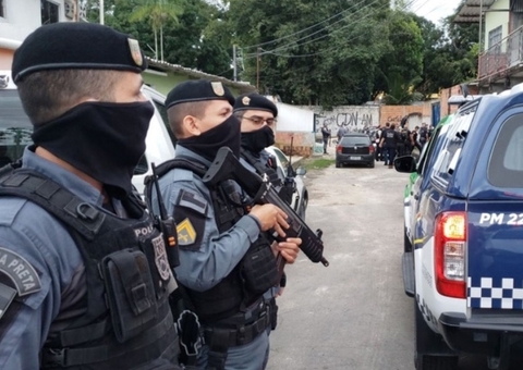 TJAM derruba decisão e concurso da PM no Amazonas é mantido neste domingo