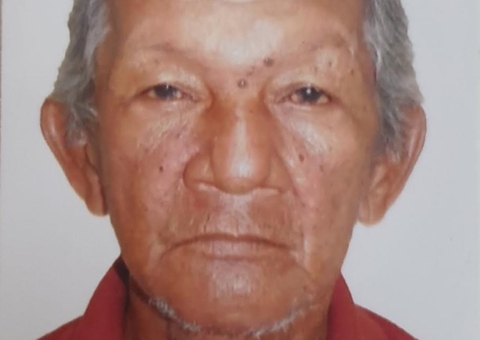 Idoso sai para buscar medicamentos e desaparece em Manaus 