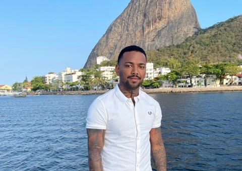 Nego do Borel é denunciado por violar medida protetiva de Duda Reis 