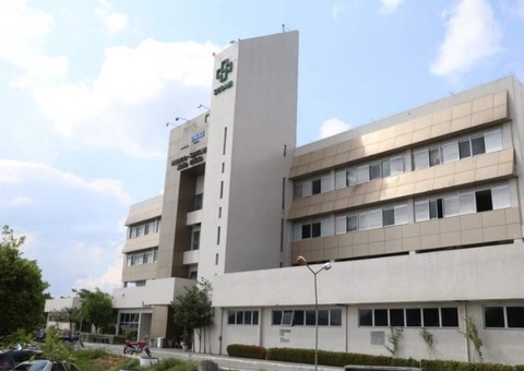 Jovem atingida por bala perdida na cabeça morre em hospital de Manaus