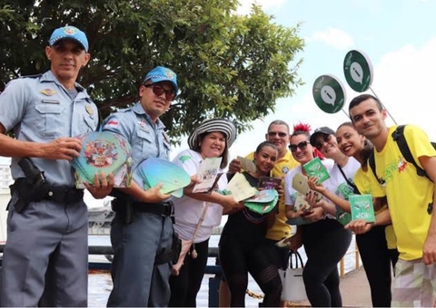 Insegurança turística, uma ameaça ao turismo do Amazonas 