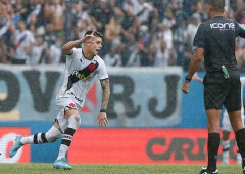 Vasco enfrenta Portuguesa buscando a liderança do Campeonato Carioca