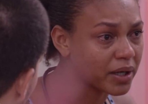 BBB22: Maria e Jessi pedem desculpas a Arthur após voltar do paredão