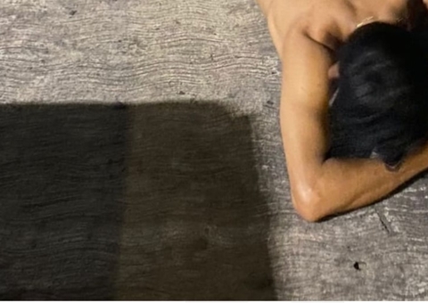 Fogueteiros são presos após comemoração do CV em Manaus