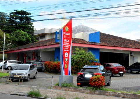 Homem espanca mulher grávida em Manaus por achar que filho não é dele