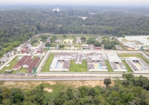 Visitas presenciais em presídios no Amazonas retornam na próxima semana 