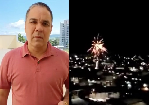 Comandante da PM diz que vai destruir Comando Vermelho em Manaus; vídeo