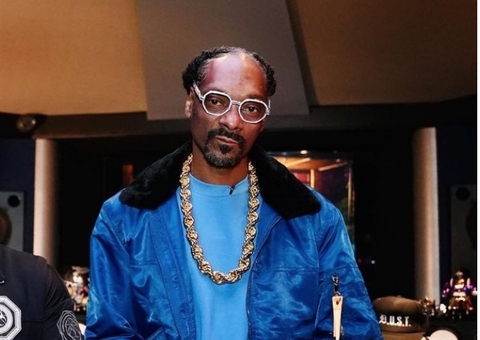 Dançarina acusa Snoop Dogg de estupro 