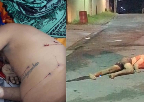 Dois são executados após briga no Rio Preto da Eva, no Amazonas 