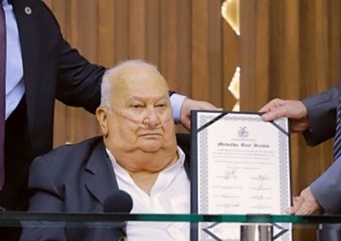 Morre aos 87 anos, Saul Benchimol, fundador das empresas Bemol e Fogás 