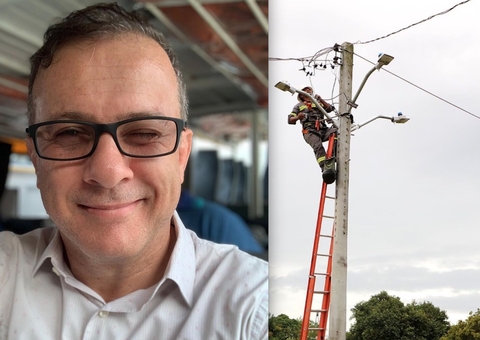 Chico Preto diz que medidores de energia são frauduletos e pede que valor seja restituído aos consumidores