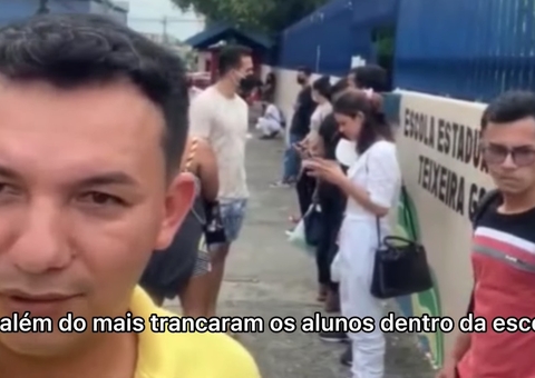 Defensora diz que FGV desrespeita adventistas em Concurso dos Bombeiros