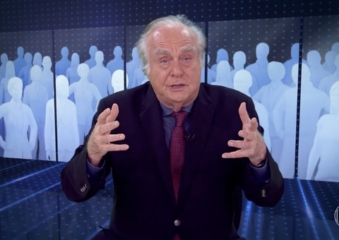 Arnaldo Jabor morre após complicações de AVC