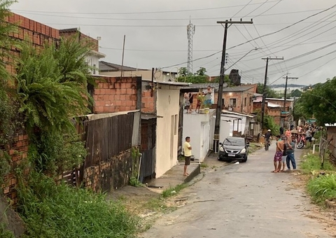 Adolescente foi morto por engano em tentativa de chacina em Manaus; Ele ia para parada de ônibus