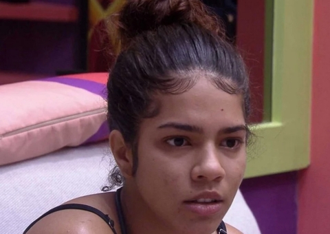 BBB22: Maria é expulsa após agredir Natália em jogo da discórdia