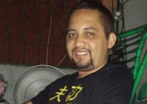 Agente penitenciário é envenenado no Ipat e morre em hospital de Manaus 