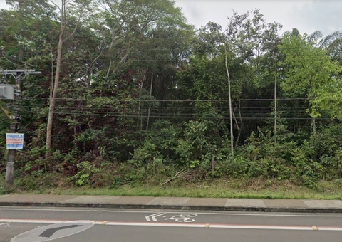 Homens obrigam mulher a descer de ônibus e a estupram na Ponta Negra