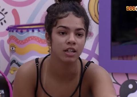 Mãe de Maria se pronuncia sobre expulsão da filha do BBB22