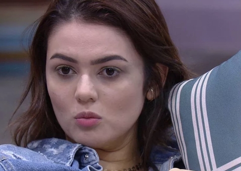 BBB22: Eslovênia coloca Jade contra parede após eliminação de Bárbara 