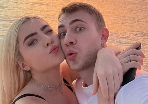 Leo Picon se pronuncia após dizer que demitiu admins de Jade Picon