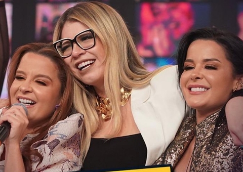 Sem Marília Mendonça, Maiara e Maraísa cancelam turnê ‘As Patroas’