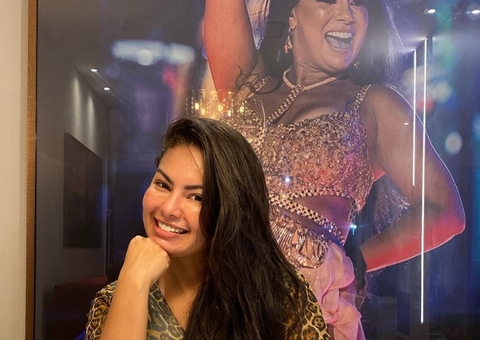 Paulinha Abelha tem infecção controlada e coma segue em investigação, diz boletim