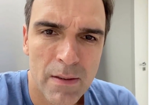 Repescagem? Tadeu Schmidt dá a entender que BBB 22 terá ‘Quarto Preto’