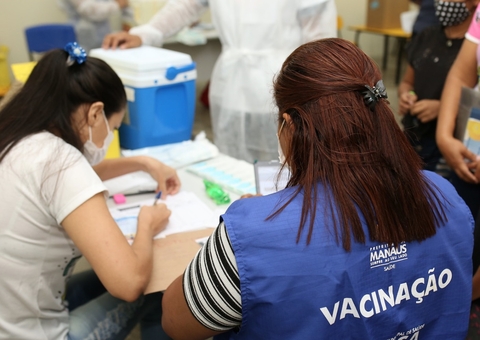 Manaus prorroga situação de emergência por mais 90 dias 