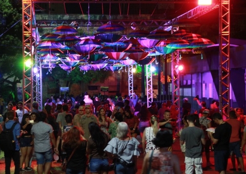 'Passo a Paço' vai ocorrer em setembro em Manaus 