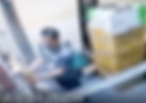 Servidor é suspeito de furtar tablets e computadores da SES-AM; vídeo 