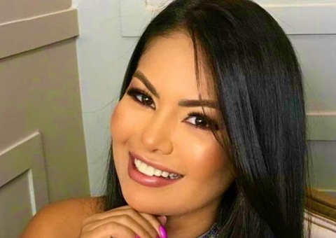 Em coma, Paulinha Abelha respira por aparelhos e médicos investigam causas