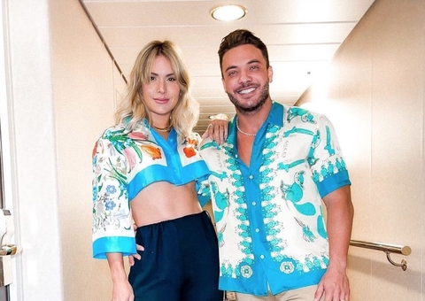 Thyane Dantas faz 31 anos e ganha de Safadão carro avaliado em R$ 1 milhão