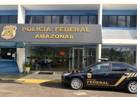 Universidade de Manaus é alvo da PF por suspeita de tráfico internacional de órgãos humanos