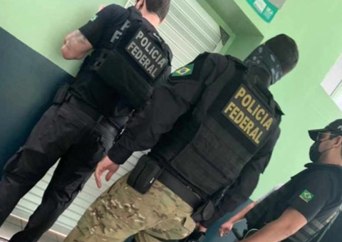 Tráfico de órgãos na UEA: Servidor enviou mão e placenta para designer em Singapura