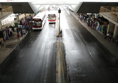 Linhas de ônibus terão mudanças nas zonas Leste e Norte de Manaus