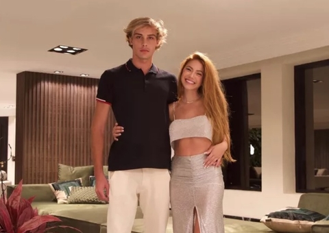 Chega ao fim namoro de Sarah Poncio e Bruno Krupp