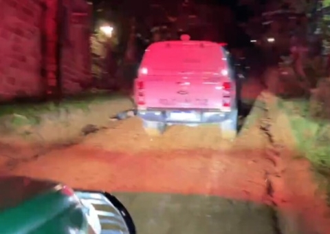 Criminosos invadem casa e executam sogro de rival no Tarumã