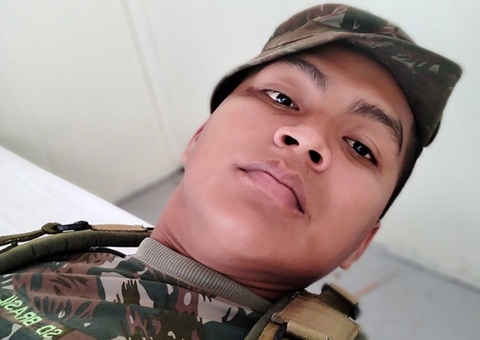 Militar morre em hospital após grave acidente em estrada no Amazonas 