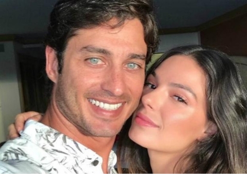 Chega ao fim casamento de Isis Valverde e André Resende
