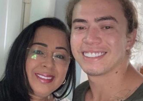 Whindersson Nunes censura entrevista da mãe após polêmica: ‘pesadelo’