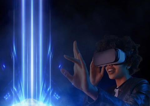 Mark Zuckerberg quer tradutor universal no metaverso