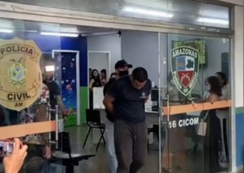 Juíza explica liberdade de preso por pornografia infantil em Manaus