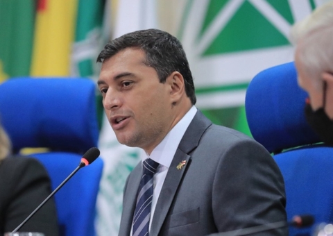 Governador marca com Guedes após redução do IPI que prejudica Zona Franca de Manaus