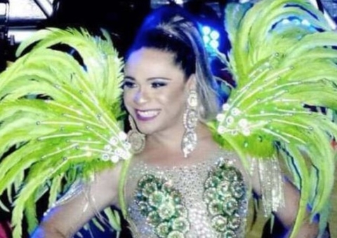 Travesti amazonense é encontrada morta em SP; família pede ajuda 