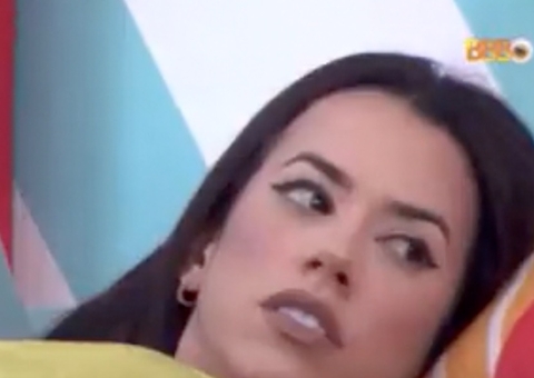 BBB 22: Larissa detona Vyni após paredão: ‘Veio para servir ao Eli’