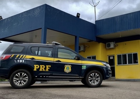 Embriagadas, cinco pessoas são presas na BR-174 e BR-319 durante fim de semana