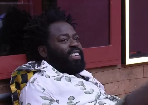 BBB22: Douglas sugere que Linna fez ‘mandinga’ para Scooby e é criticado