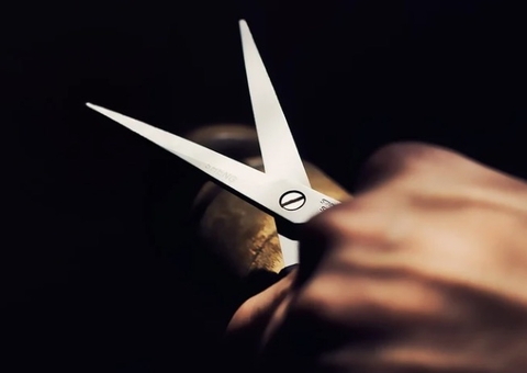 Homem é encontrado morto com marcas de tesourada no Coroado