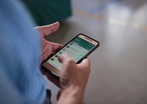 WhatsApp vai permitir que ADMs apaguem mensagem de outros usuários em grupo